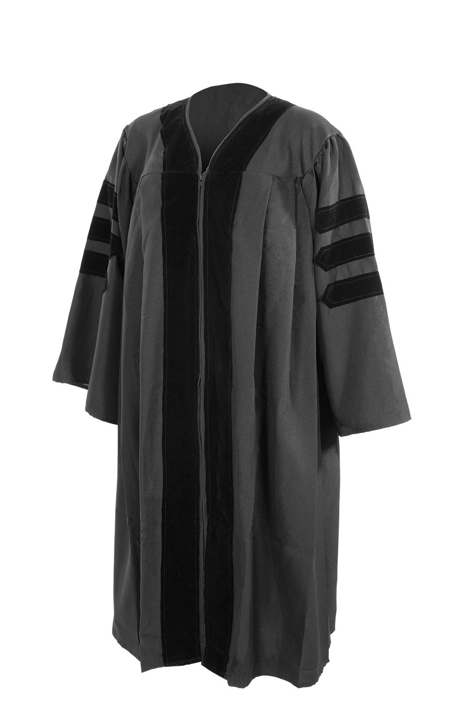 Classic Doctoral Academic Gown - Graduation SuperStore