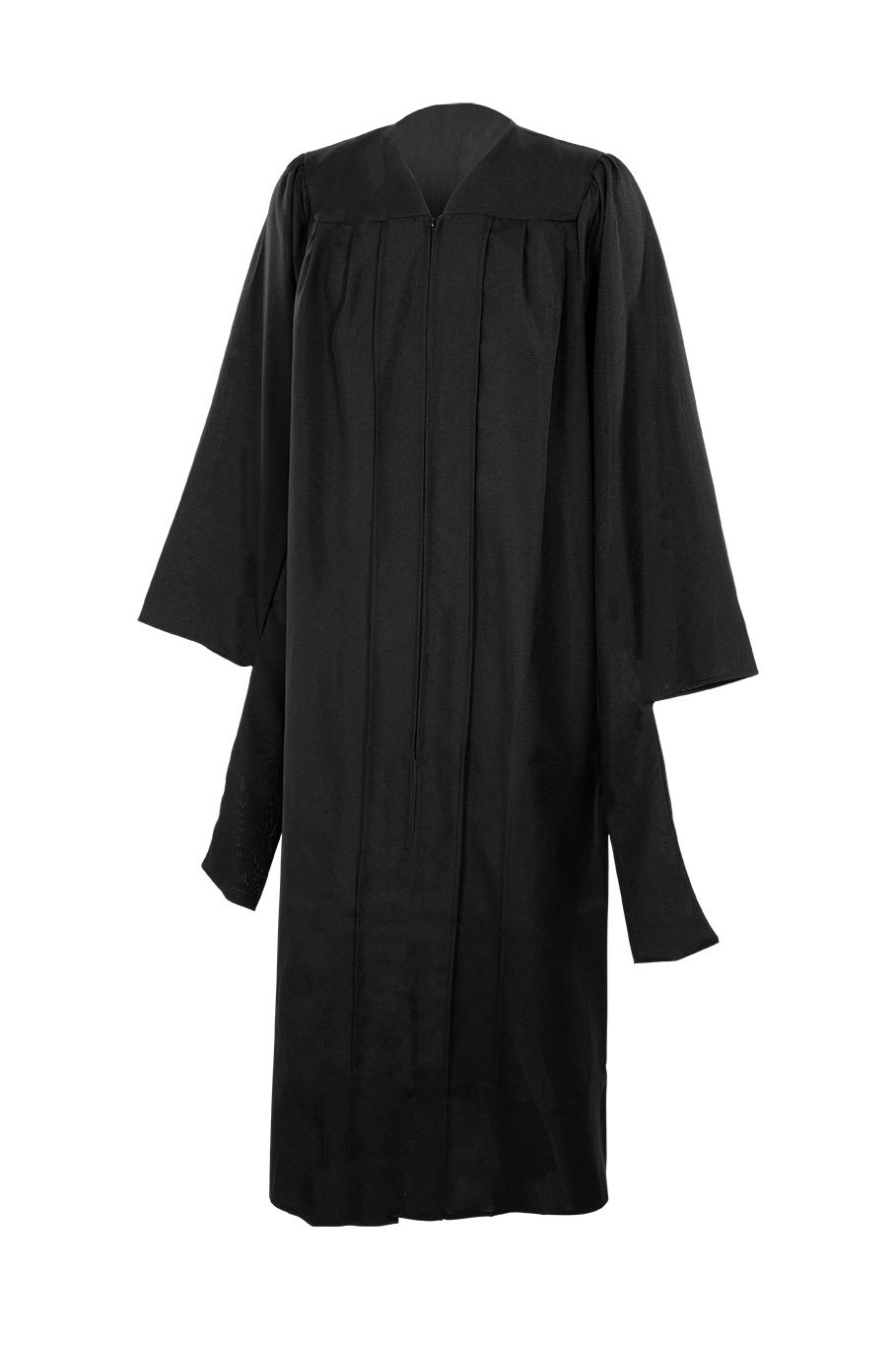 Classic Master Academic Cap & Gown - Graduation SuperStore