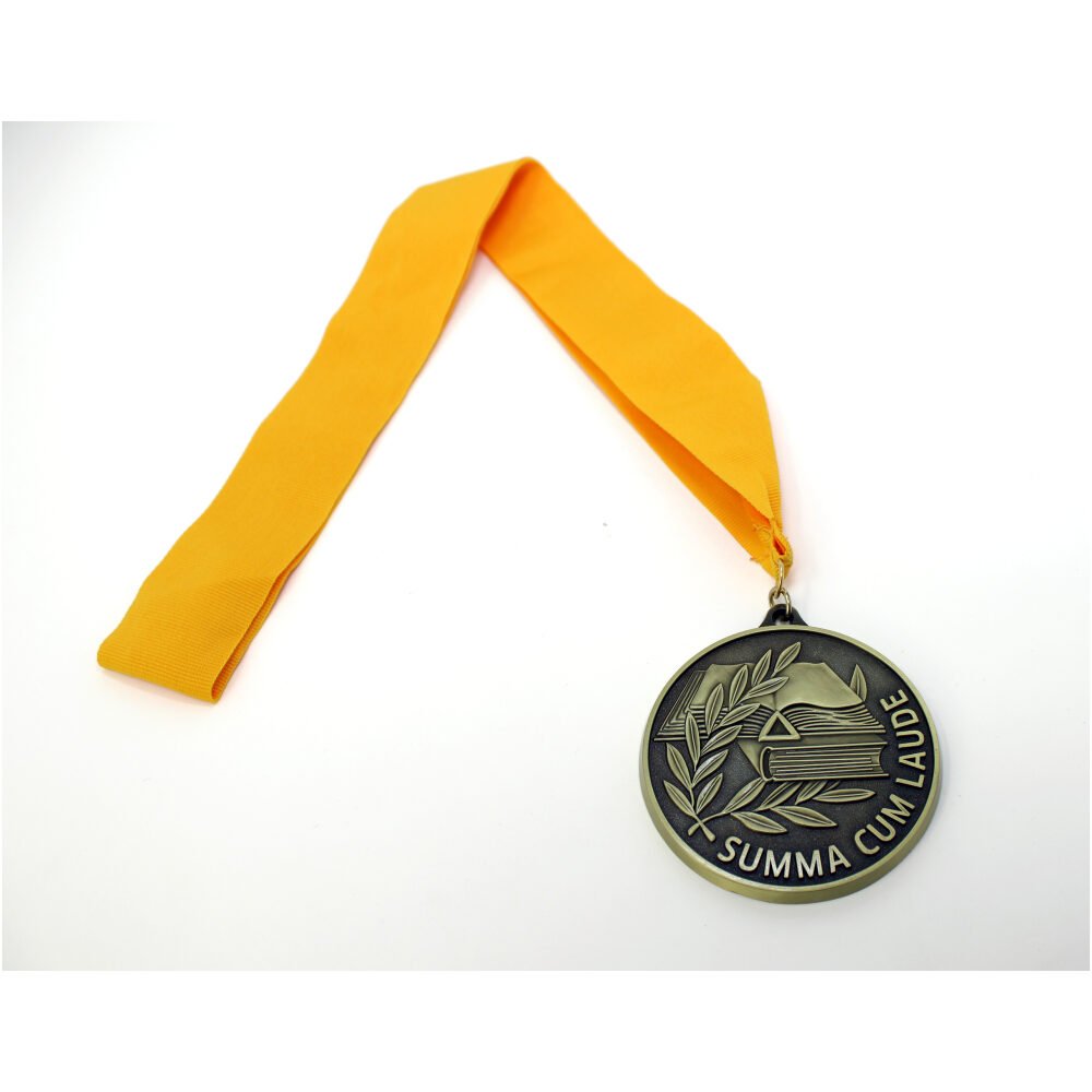 Summa Cum Laude Medal - Graduation SuperStore