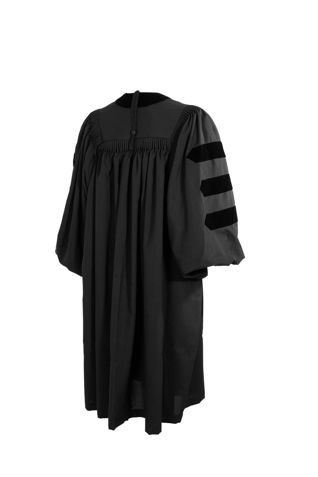 Wholesale High Quality Adult Church Uniform Robe and Master Gown Graduation  Gown Hood - China Graduation Gown and High-Quality Gown price |  Made-in-China.com