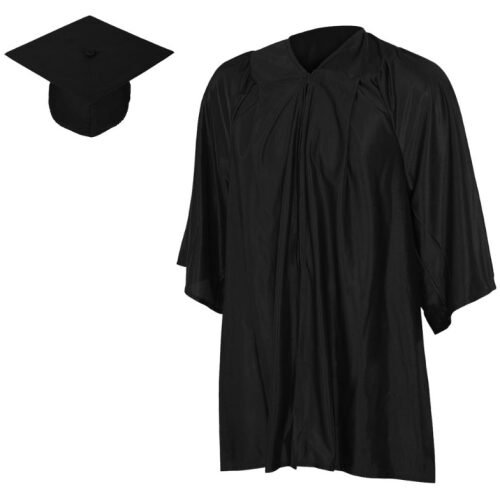 Shop Graduation Caps & Gowns - College, High School, Preschool – Graduation  Cap and Gown