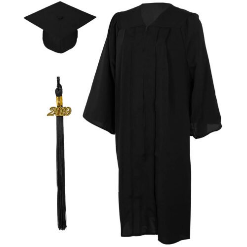 Bachelor Gown Packages
