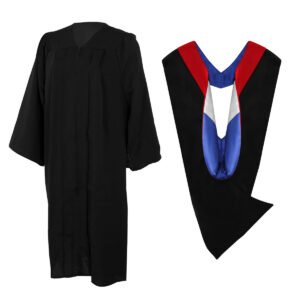 Faculty Regalia